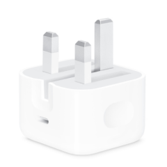 Apple 20W USB-C Power Adapter